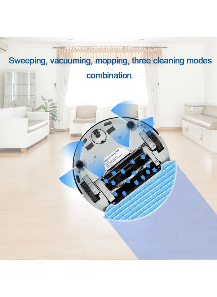 robot vacuum cleaner 04