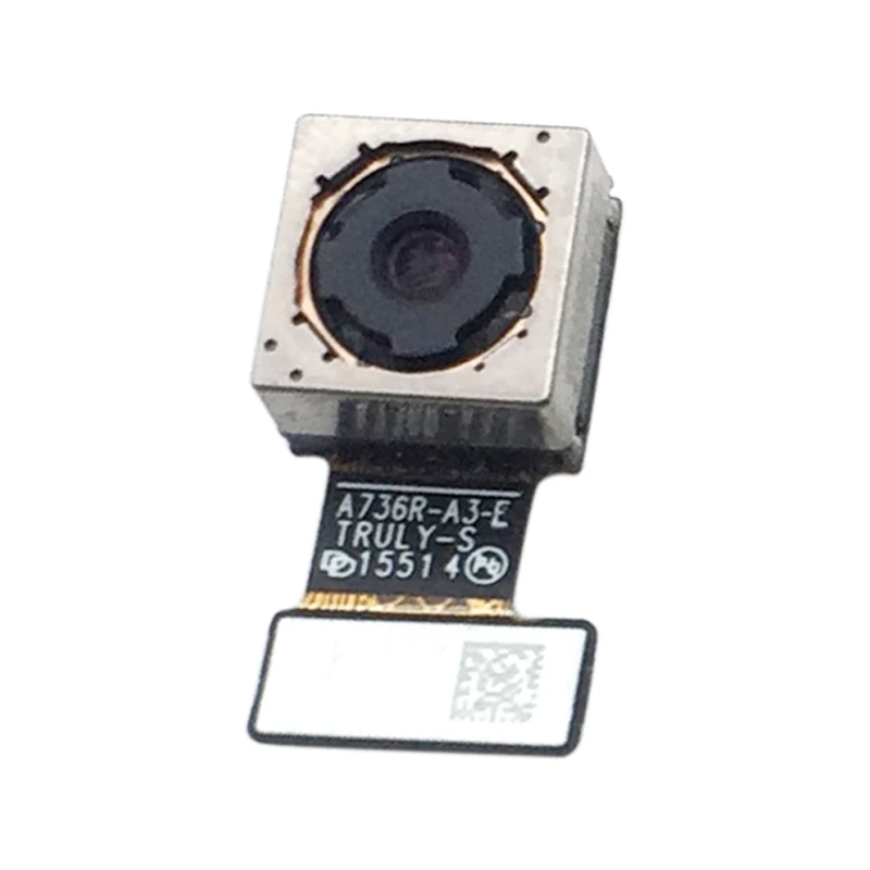 

High Quality Back Camera Module Parts Replacement For Asus Zenfone Go ZB551KL