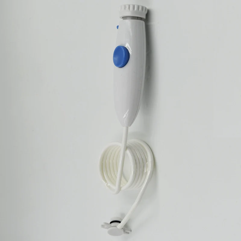 

Water Flosser Dental Water Jet Oral IrrigatorReplacement Tube Hose Handle Only Fit For Model Waterpik WP-100