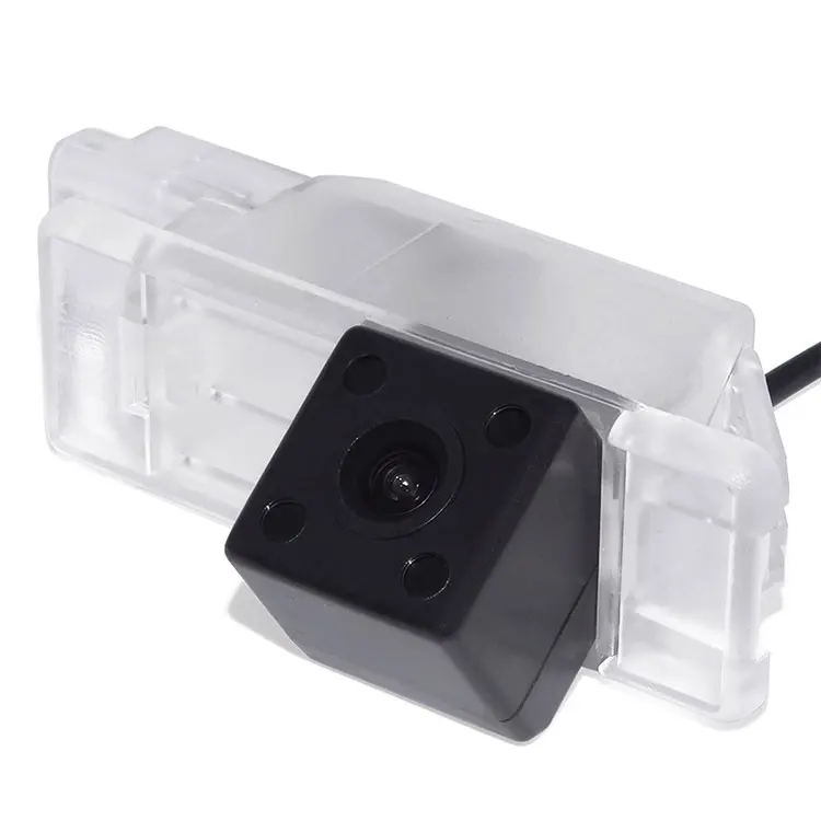 Ночное видение, Водонепроницаемая Автомобильная камера заднего вида для peugeot 301 308 408 508 для Citroen C5 C4 MG3 2010 11 12 13 14