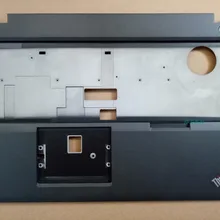 Для lenovo Thinkpad T560 P50S клавиатура с вырезами под ладонь верхнюю крышку верхний регистр 00UR858