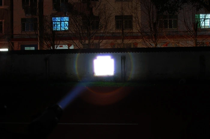 Lanternas e Lanternas tatica lanterna led torch 2000 Tipo de Ítem : Flashlights