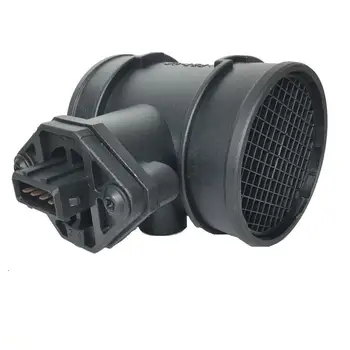 

0280217106 MASS AIR FLOW SENSOR METER MAF FOR OPEL VAUXHALL ASTRA F CALIBRA OMEGA VECTRA A B CHEVROLET HOLDEN 2.0 60588419 QM74