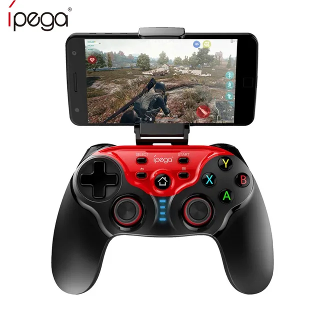 iPEGA PG 9088 Future Soldier Bluetooth Wireless Gamepad