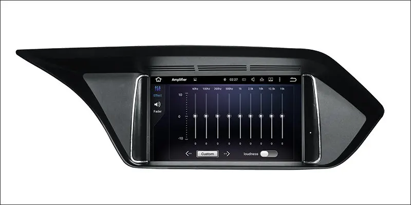 For Mercedes Benz E Class W213 2016~2017 (11)