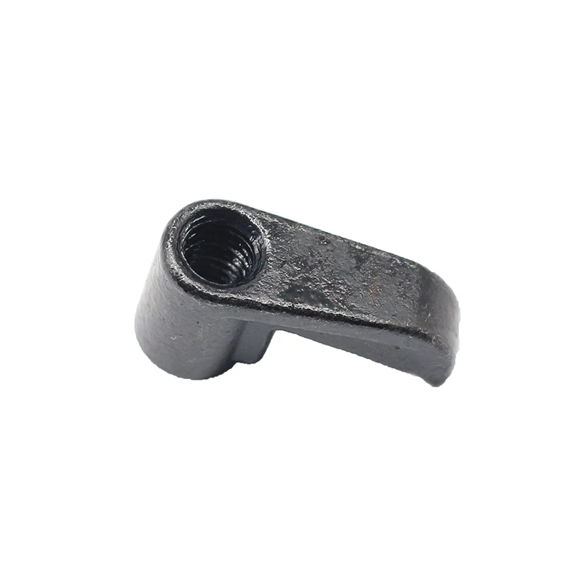 

HL2414 bird-shaped pressure plate CNC tool bar accessories High hardness plate