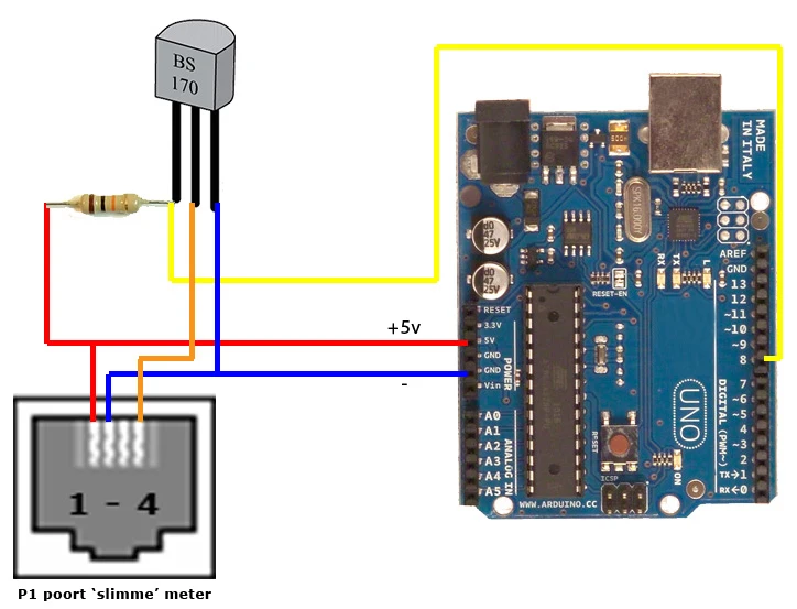 FTDI FT232R USB Uart ttl Poort кабель для Domoticz на Raspberry Kaifa MA105 Iskra Kamstrup Landis голландский Смарт-метр DSMR P1 E350