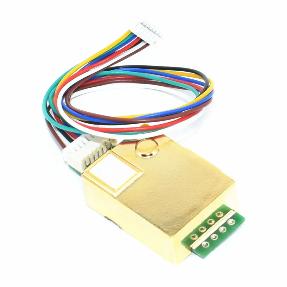 

10pcs MH-Z19 infrared co2 sensor for co2 monitor MH-Z19B