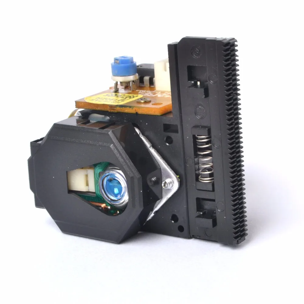 Запасные части для CD-проигрывателя DENON DNC-630 Лазерная линза блок ASSY DNC630 оптический