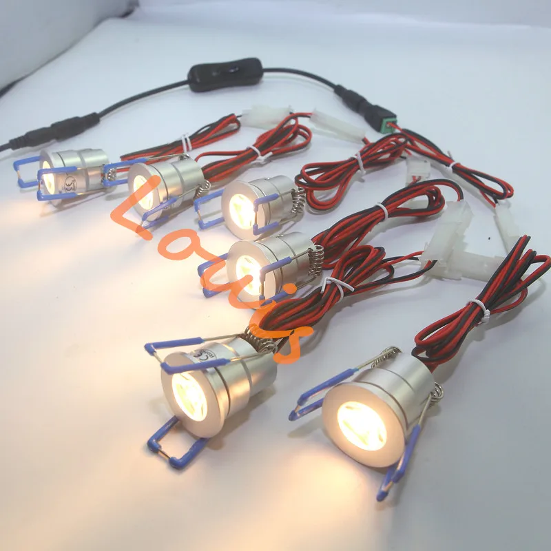 cob led light_