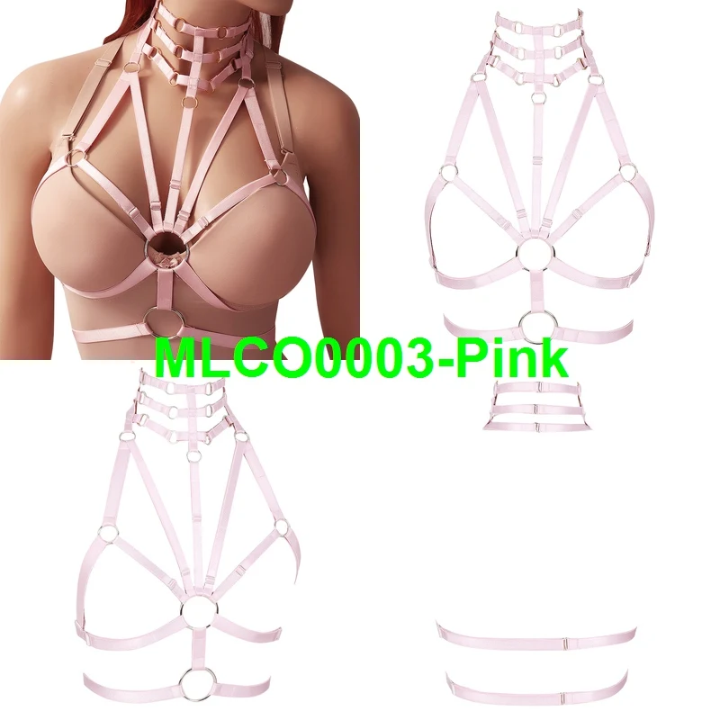 MLCO0003-Pink