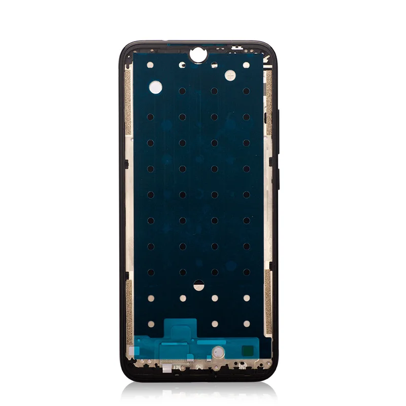 Witrigs средняя рамка Поддержка LCD Корпус для Xiaomi Redmi Note 7