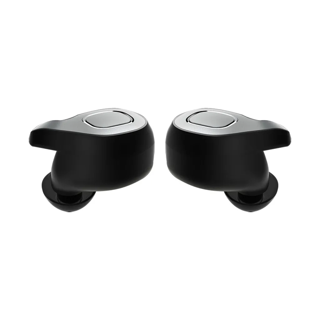 

Bluetooth Headphones Bluetooth Earphone Wireless Binaural Mini Invisible In-ear Sports running Waterproof 5.0 TWS long L617
