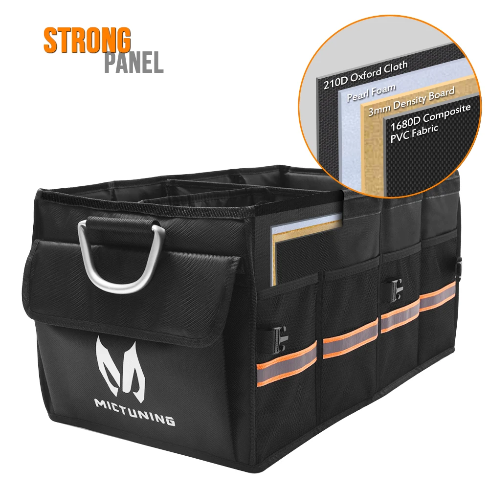 MICTUNING-Car Trunk Organizer04
