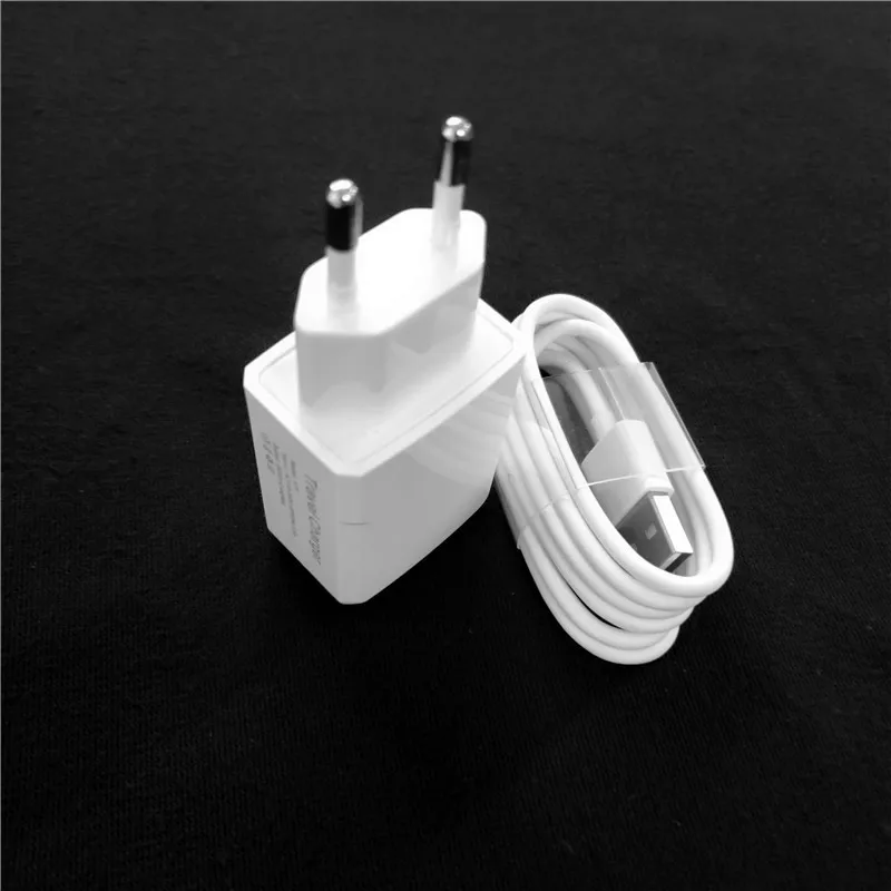 

Traver Charger USB Cable for Sony Xperia L1 L2 XA1 XA2 XA Ultra XZ XZ1 XZ2 Z3 Z5 Compact Mini E5 XZ2 Premium EU Plug Adapter