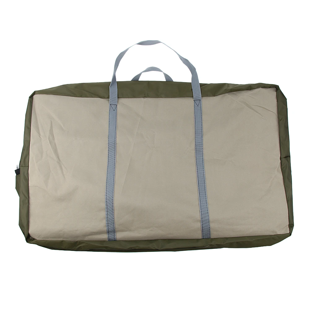 Multi-use Camping Accessories Storage Carry Bag Fishing Gear Organizer Bag