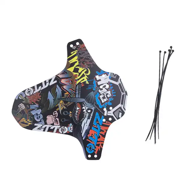 mtb accessories 2018