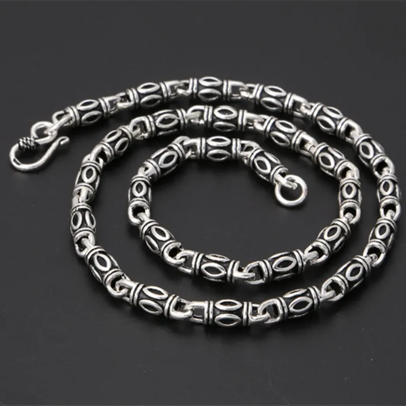 Sterling Silver Choker Sale Online, 53 