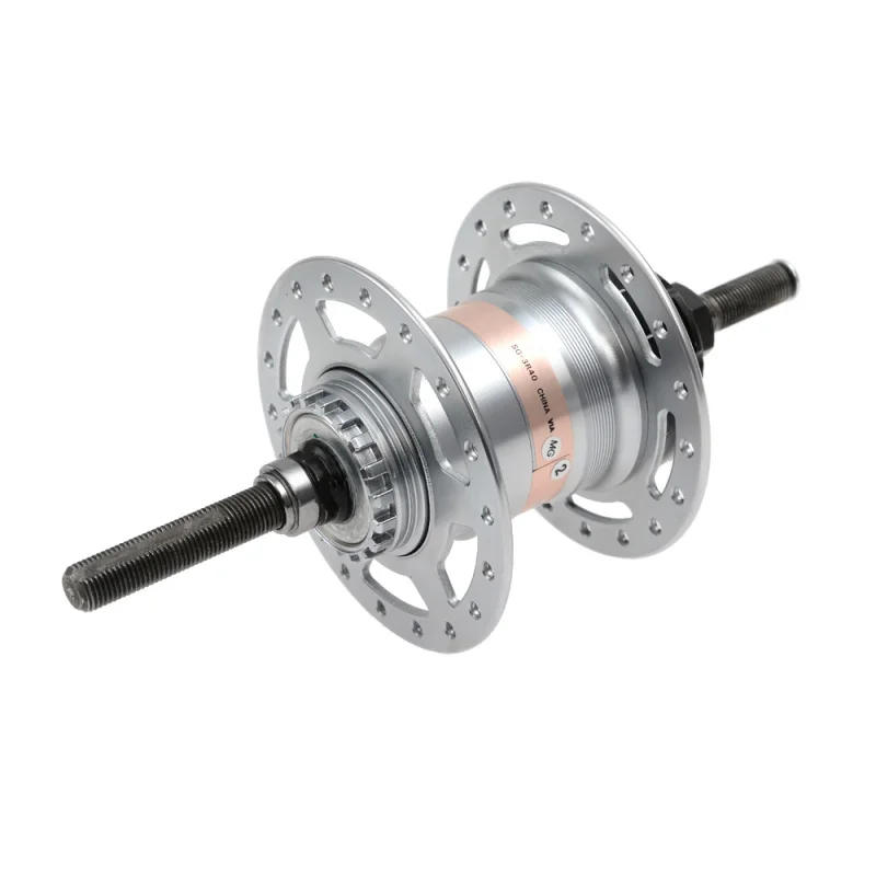 shimano inter 3
