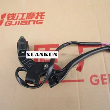 Xuankun qj110-18c передний тормоз Поддержка qj110-18g правой Рамки