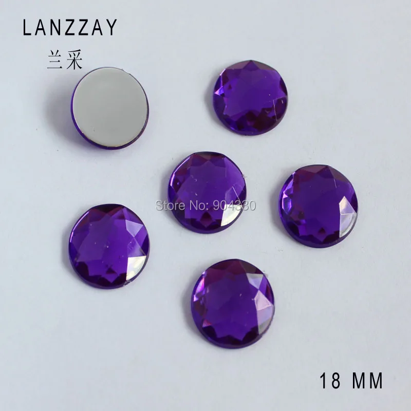 18mmLANZZAY