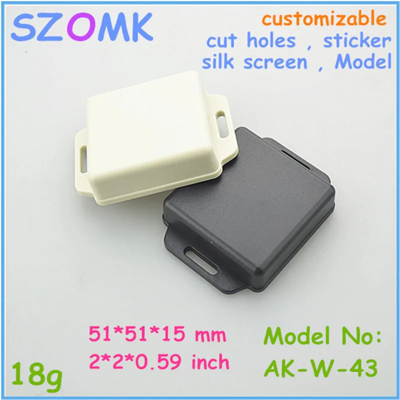 small plastic enclosure project case pcb enclosure (6).jpg