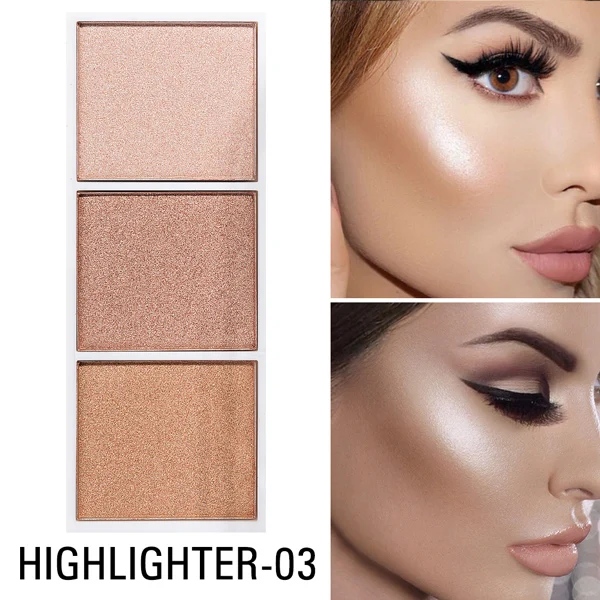 wholesale highlighters makeup