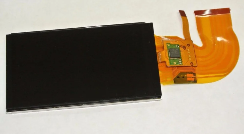 

New LCD Display Screen For Panasonic DMC-GM5 GM5 camera With backlight and outer screen