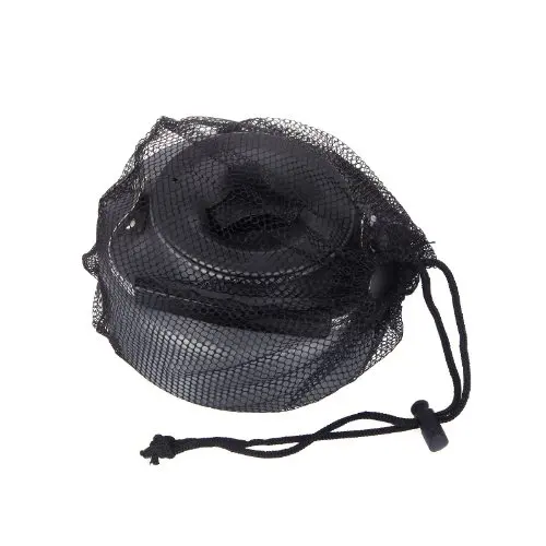 SZ-LGFM-1.1L portátil Ultra-luz acampar al aire libre senderismo Picnic hervidor de agua tetera café anodizado de aluminio