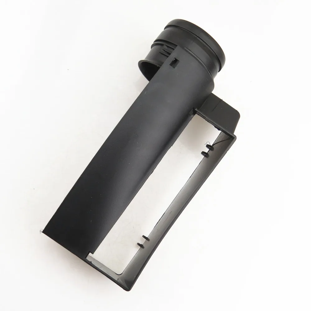 FHAWKEYEQ Air Intake Duct Cover Connector For VW Tiguan Sharan Rabbit