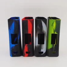 Joyetech EVic Primo 200 W силиконовый чехол-накладка и прорезиненный силиконовый чехол-наклейка для eVic Primo 200 W коробка мод