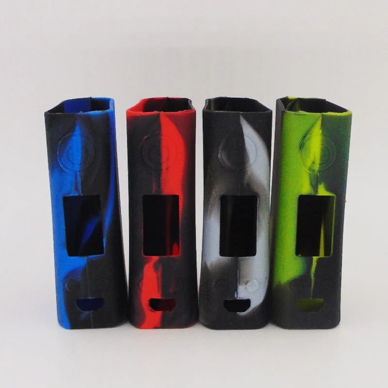 

Joyetech EVic Primo 200W Silicone case cover and Rubbersilicone sleeve enclosure skin sticker for eVic Primo 200 W Box Mod