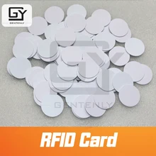 Rfid-карта запасная карта для rfid-датчика сменная карта для резервного копирования Сделано GENTENLY