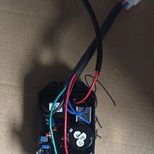 Free shipping PLY95S KI-DAVR-95S generator spare parts suit for 186F kipor Kama Automatic Voltage Regulator