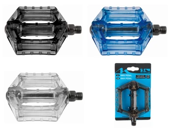 

M-Wave High Quality Bicycle pedal PC colorful bike cycling s