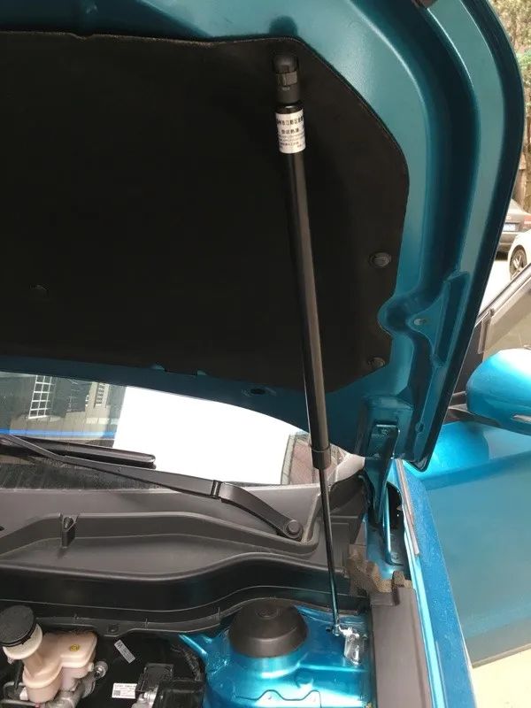Для Suzuki Vitara Grand автомобильная подставка для гидравлического стержня подъемная