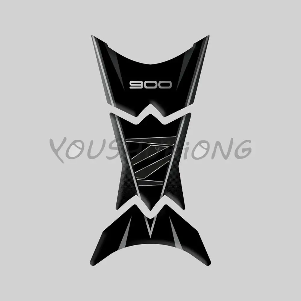 

tank sticker fit for Moto GP Rossi z900 fit for z900 kawasaki 2016 Motorcycle 3M Car tank Stickers