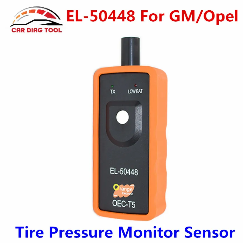 Prix pour Date G. M de Pression des Pneus Outil de Réinitialisation Voiture EL-50448 Auto Pneu pression Moniteur Capteur TPMS Activation Outil OEC-T5 Pour SPX Pour Opel Prix pour Date G. M de Pression des Pneus Outil de Réinitialisation Voiture EL-50448 Auto Pneu pression Moniteur Capteur TPMS Activation Outil OEC-T5 Pour SPX Pour Opel