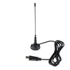 Antenne tv intérieur pour télévision numérique
