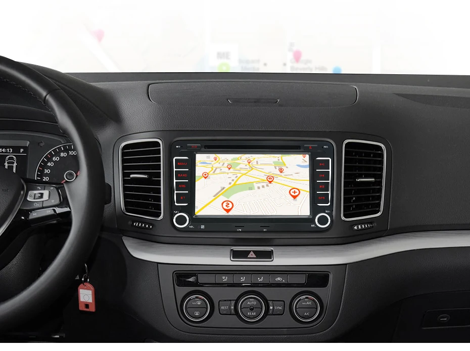 Top Junsun 7"Android Car Multimedia player 2 Din Autoradio For VW/Golf 5/Passat b6/SEAT Leon/Tiguan/Skoda/Octavia/POLO GPS Car Radio 16 Top Junsun 7"Android Car Multimedia player 2 Din Autoradio For VW/Golf 5/Passat b6/SEAT Leon/Tiguan/Skoda/Octavia/POLO GPS Car Radio 16