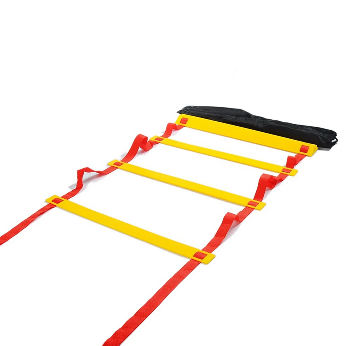 soccer training ladder