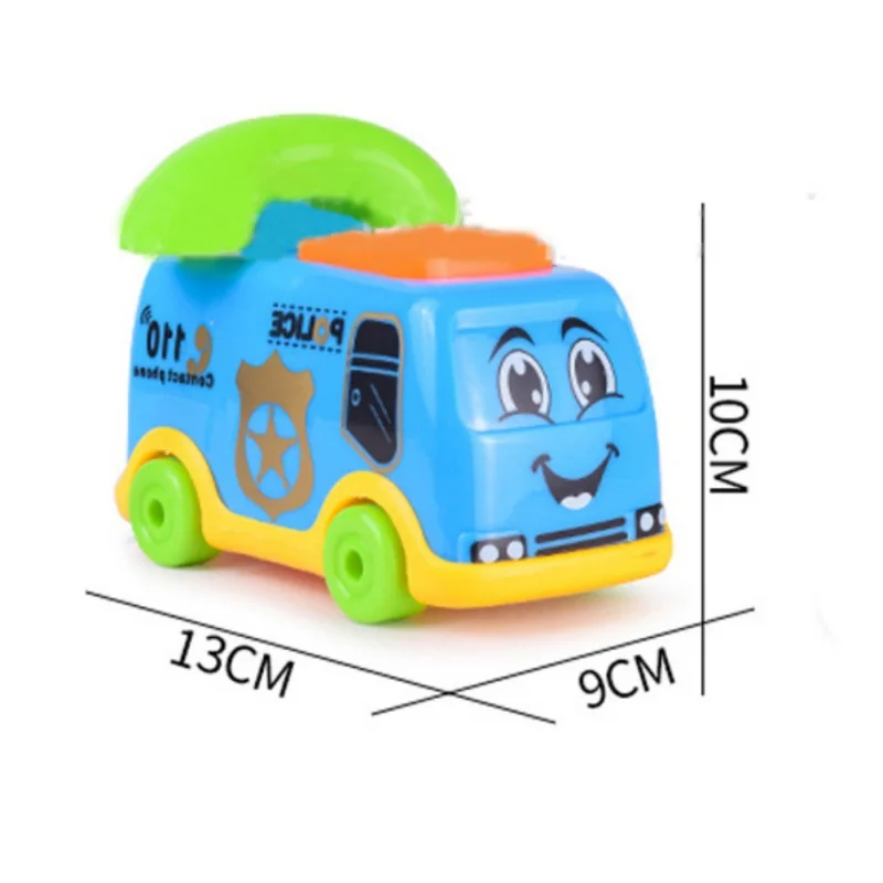 Милые детские музыкальные игрушки мультфильм автобус телефон развивающие, Обучающие Детские игрушки подарок оптовая продажа забавные