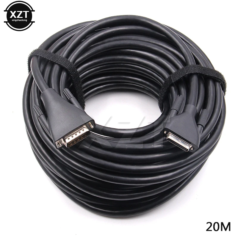 Кабель для объектива MINI HDCI DHL 7000 10/15/20/25/30 м | Электроника