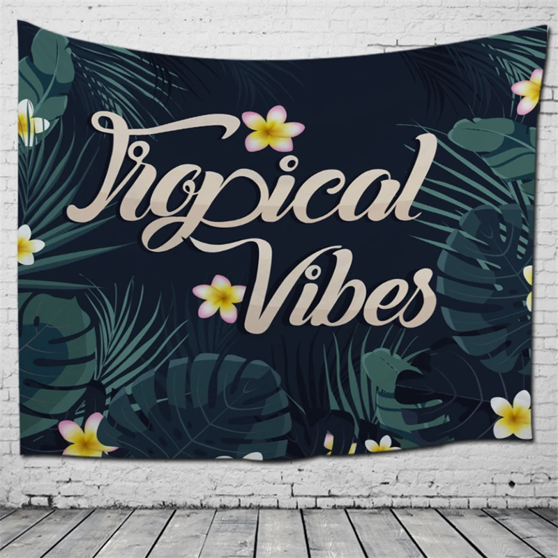 Retro Leaf Pattern Livingroom Wall Tapestry Yoga Mat Soft Polyester Hanging Tapestry Bedroom Carpet Home Art Tapestry Blanket Retro Leaf Pattern Livingroom Wall Tapestry Yoga Mat Soft Polyester Hanging Tapestry Bedroom Carpet Home Art Tapestry Blanket