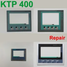Touch screen for 6AV2123-2DB03-0AX0 6AV2 123-2DB03-0AX0 KTP400 Repair,FAST SHIPPING