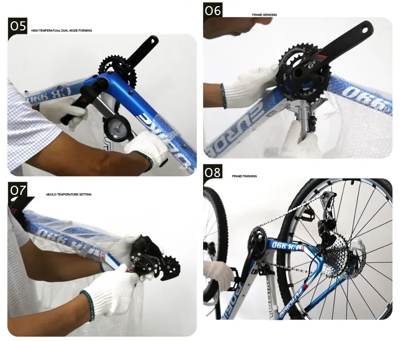 Excellent EUROBIKE carbon fibre bike 27 speed 26 inch wheel complete mountain bike 13 Excellent EUROBIKE carbon fibre bike 27 speed 26 inch wheel complete mountain bike 13