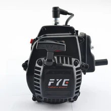 1/5 rc автомобиль газ 35CC двигатель+ Walbro 998 карбюратор для 1/5 rc автомобиль HPI BAJA 5B 5T 5SC lOSI 5IVE-T DBXL грузовик