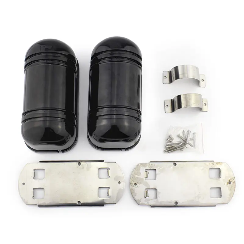 2-Beams-Photoelectric-Indoor-Outdoor-Invisible-Barrier-Dual-Beam-IR-Alarm-Sensor-100m-Infrared-Detector-suit (4)