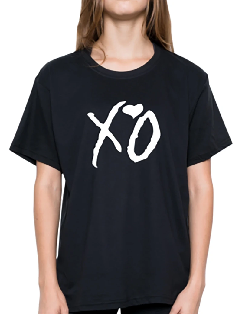 plus size red t shirt