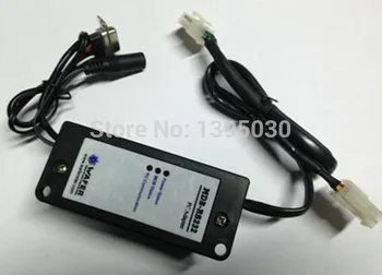 

MDB to PC converter MDB Payment Device Data To PC RS232 Bill Acceptor Validator Adapter With English Manual MDB-RS232